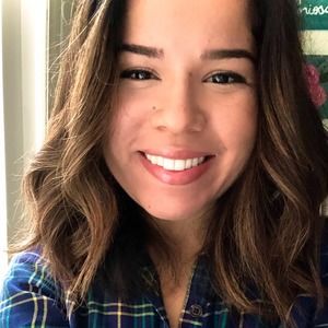 Meet your Posher, Gabriella